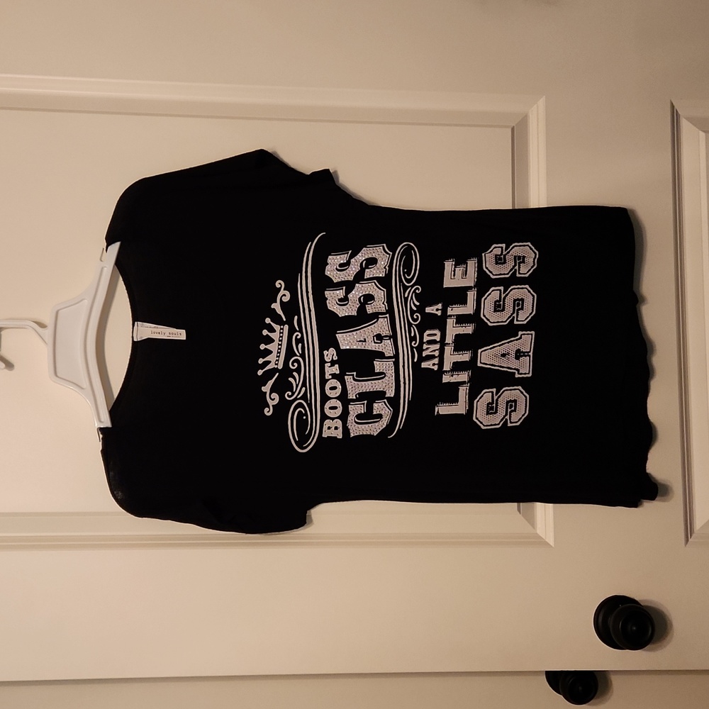 T shirt